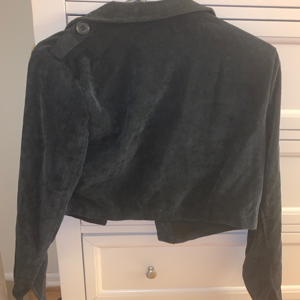 Utility jacket - Picture 6 of 6